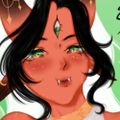 Profile picture kohakuoni.bsky.social