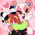 Profile picture pinkchaospanda.bsky.social