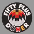 Profile picture 50plusdoner.bsky.social