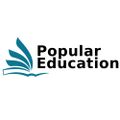 Profile picture populareducation.bsky.social