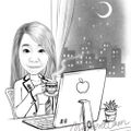 Profile picture kayopeace.bsky.social