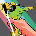 Profile picture razzek.bsky.social