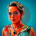 Profile picture sairmckee.bsky.social