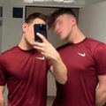 Profile picture lennandjayden.bsky.social