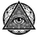 Profile picture illuminatusprime.bsky.social