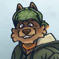 Profile picture mak3rwolfxwares.bsky.social