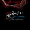 Profile picture maaloumamed.bsky.social
