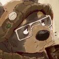 Profile picture bernieburr.bsky.social