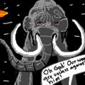 Profile picture spacemammoth.bsky.social