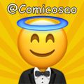 Profile picture comicosao.bsky.social