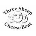 Profile picture threesheepcheese.bsky.social