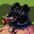 Profile picture thepigfactory.org