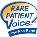 Profile picture rarepatientvoice.bsky.social