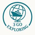Profile picture 3goexploring.co.uk