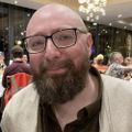 Profile picture davidgreenwriter.bsky.social