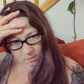 Profile picture leahkentwriter.bsky.social