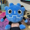 Profile picture godotplushadventur.bsky.social