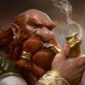 Profile picture gorithedwarf.bsky.social
