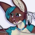 Profile picture radicalrabbits.bsky.social