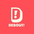 Profile picture deboutfr.bsky.social
