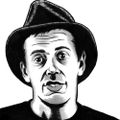 Profile picture uneasyweasel.bsky.social