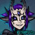 Profile picture riyamilea.bsky.social
