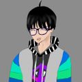 Profile picture angelcfd.bsky.social