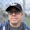 Profile picture rickmarshall.com