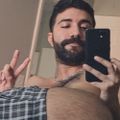 Profile picture straypup.bsky.social
