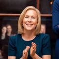 Profile picture kirstengillibrand.bsky.social