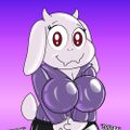 Profile picture shinytoriel.bsky.social