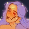 Profile picture heavenlyystar.bsky.social