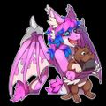 Profile picture rosesabertooth.bsky.social