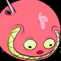 Profile picture pinkietoons.bsky.social