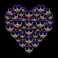 Profile picture peace4all24.bsky.social