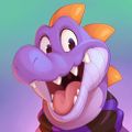 Profile picture asterbun.bsky.social