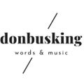 Profile picture donbusking.bsky.social
