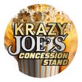 Profile picture krazyjoe.bsky.social