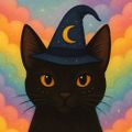Profile picture starrpurr.bsky.social