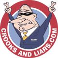 Profile picture crooksandliars.bsky.social