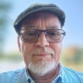 Profile picture gerd-e.bsky.social