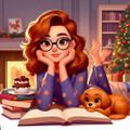Profile picture littlemissbook6.bsky.social