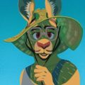Profile picture robbietheroo.bsky.social