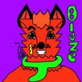 Profile picture blazewarriorwolf.bsky.social