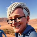 Profile picture dustywright.bsky.social