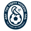 Profile picture thefootymuseum.bsky.social