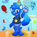 Profile picture furrystar.bsky.social