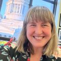 Profile picture sarahclifthorne.bsky.social