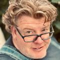 Profile picture bjoernmerkord.bsky.social