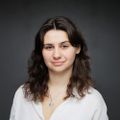 Profile picture katerinasviderska.bsky.social